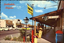 Brown Avenue