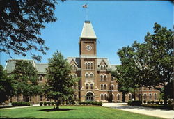 Ohio State University