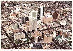 The Capitol Of Arizona