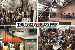The 1982 World's Fair