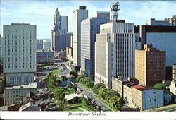 Downtown Skyline