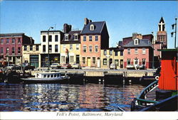 Fell's Point