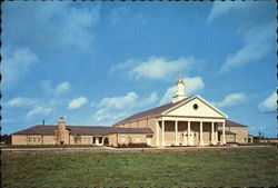Grace Presbyterian Church, 2500 Seagler Road