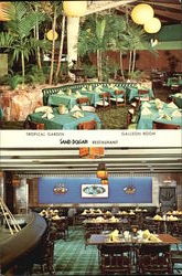 Sand Dollar Restaurant And Lounge