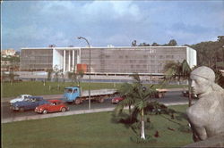 Assembleia Legislativa