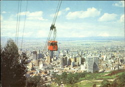 Bogota