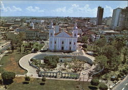 Manaus-Am-Brasil