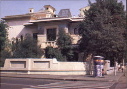 Moscow Gorky Flat-Museum