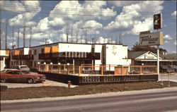 Macomb Travelodge, 1414 W. Jackson Macomb Travelodge, 1414 W. Jackson