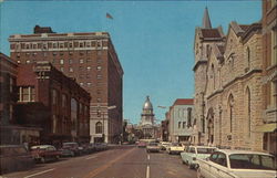 Capitol Avenue Capitol Avenue