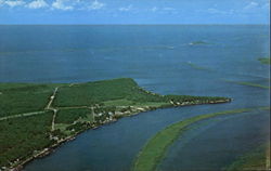 Rainy River Resort Area