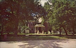 Hinkly House Museum