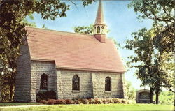 Assumption Chapel