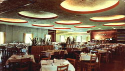 The New Oaks Hotel And Night Club