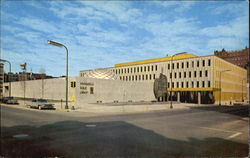 Minneapolis Public Library