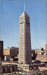 The Foshay Tower