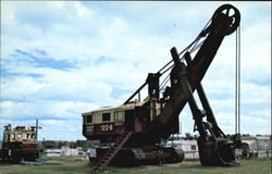 Minnesota Museum Of Mining