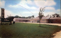 Illini Motel, Rt. 47