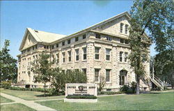 U. S. Army Management Engineering Training Agency