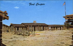 Fort Casper Fort Casper