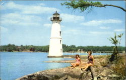 Rock Island Light Hose Rock Island Light Hose