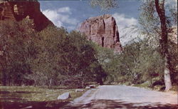 Angel's Landing Zion National Park Angel's Landing Zion National Park