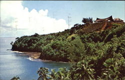 Hotel Taharaa