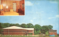 Briarwood Motel, Interstate 75 U. S. Hwy. 84