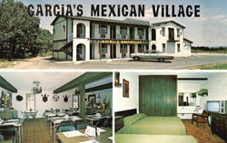Garcia's Mexican Village, West Highway 76