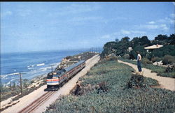 The San Diegan
