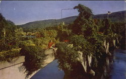 Bridge Of Flowers Bridge Of Flowers
