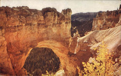 Natural Bridge