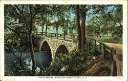 Arch Bridge Arch Bridge