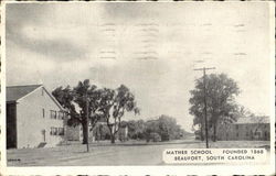 Mather School Mather School
