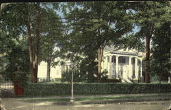 Laurel
