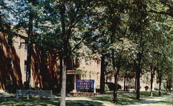 Fort Wayne Bible College Fort Wayne Bible College