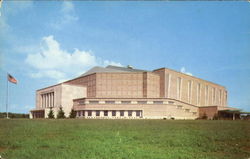 Allen County War Memorial Coliseum Allen County War Memorial Coliseum