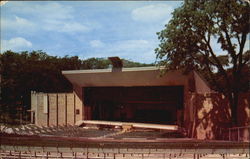 Open Air Theater At Franke Park Open Air Theater At Franke Park