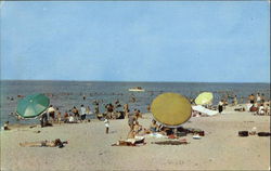 Marquett Park Beach Marquett Park Beach
