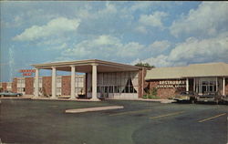 Ramada Inn, 2175 Ripley Route 51 and Tri-State Ramada Inn, 2175 Ripley Route 51 and Tri-State