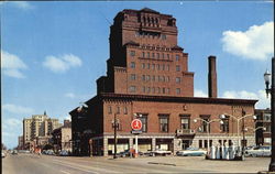 Knights Of Columbus Building Knights Of Columbus Building