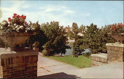 Marquette Park Marquette Park
