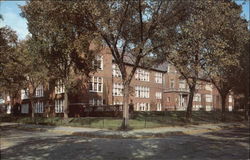 Emerson High School Emerson High School