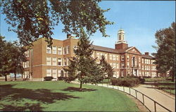 Gary Roosevelt High School Gary Roosevelt High School