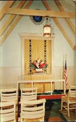 Humfreys Memorial Chapel In The Garden Humfreys Memorial Chapel In The Garden