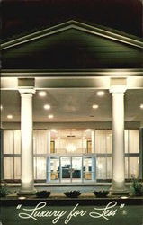 Ramada Inn, 52890 US 31 North Ramada Inn, 52890 US 31 North