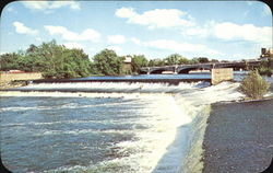 St. Joseph River St. Joseph River