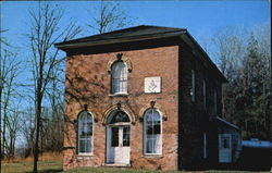 Mason Lodge F & Am