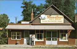 Sassafras Gift Shop