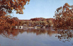 Lake Freeman